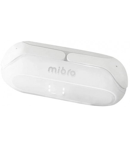 Słuchawki Douszne Mibro Earbuds 3 Białe