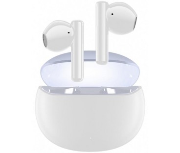 Słuchawki Douszne Mibro Earbuds 2 Białe