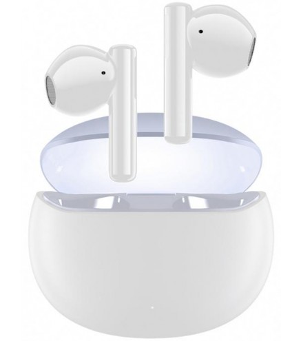 Słuchawki Douszne Mibro Earbuds 2 Białe