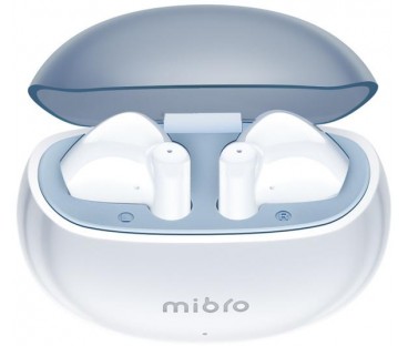 Słuchawki Douszne Mibro Earbuds 2 Białe