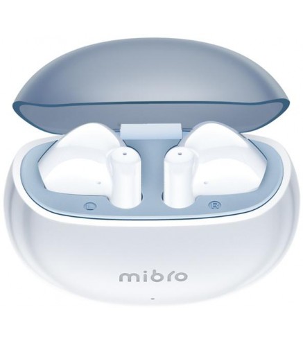Słuchawki Douszne Mibro Earbuds 2 Białe