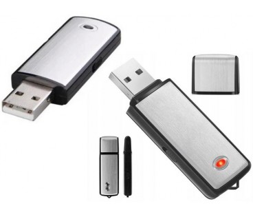 Dyktafon Jnn X09 Usb