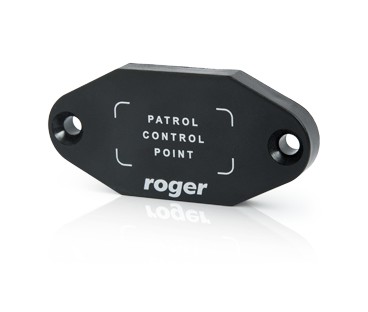 Punkt Kontrolny Roger Pk-3