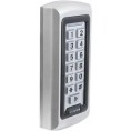 Zamek Szyfrowy Vidos Zs42-X Z Wi-Fi