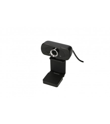 Imilab Webcam 1080P Cmsxj22A | Kamera Internetowa | 1080P, 30Fps, Plug And Play