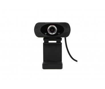Imilab Webcam 1080P Cmsxj22A | Kamera Internetowa | 1080P, 30Fps, Plug And Play
