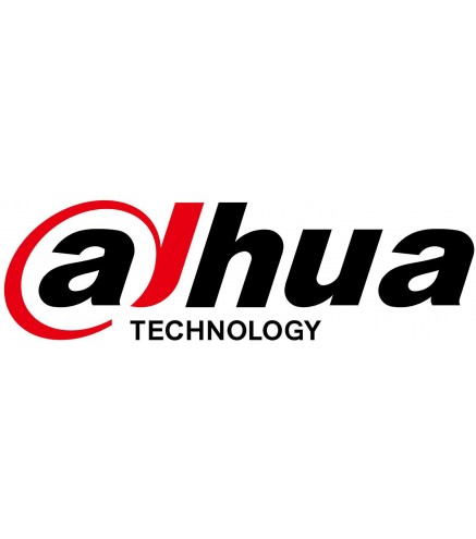 Zestaw Monitoringu Ip Dahua 3 Kamery Obrotowe 4Mpx Dysk 1Tb