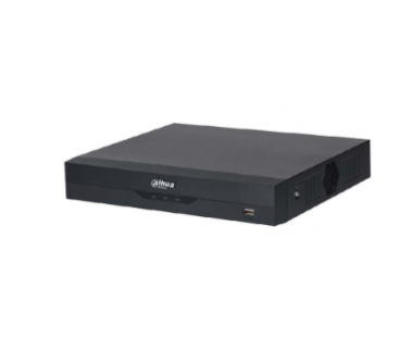 Zestaw Monitoringu Dahua 6X Kamera Kopułkowa Hac-Hdw1500T-Il-A-0280B-S2 1Tb Ir 40M 51Mp