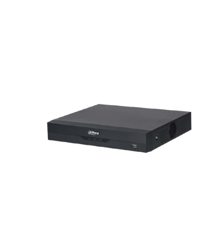 Zestaw Monitoringu Dahua 6X Kamera Kopułkowa Hac-Hdw1500T-Il-A-0280B-S2 1Tb Ir 40M 51Mp