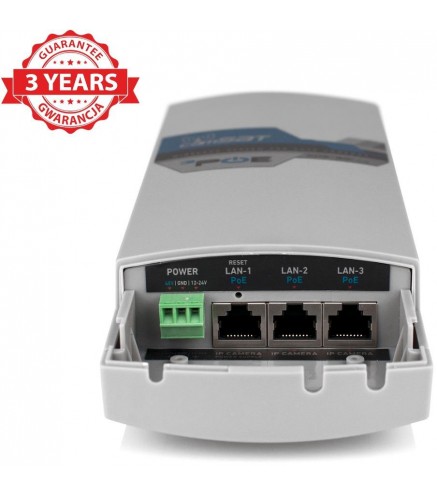 Camsat Cds-6Ip 3Poe