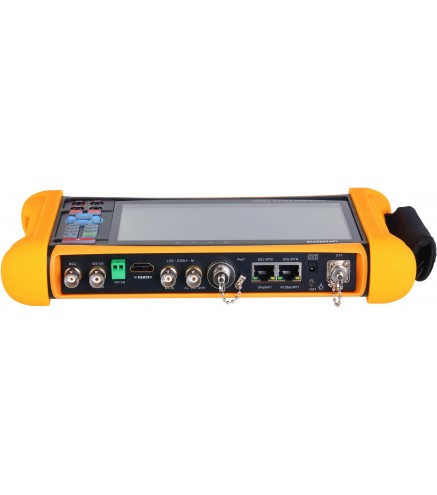 Tester Dahua Pfm906-E