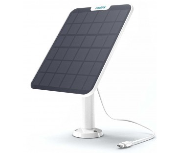 Panel Solarny 2 Reolink Biały 5,8W