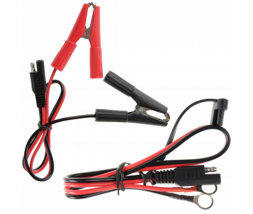 Prostownik Automatyczny Volt Polska 10A 12/24V Lcd