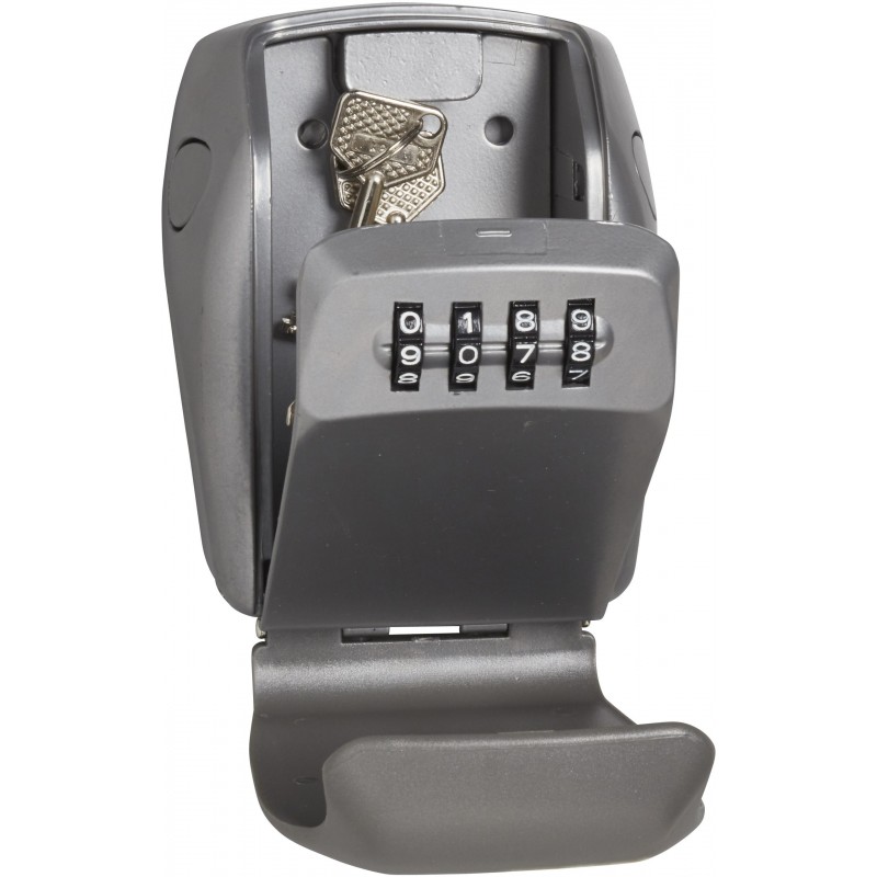 Skrytka Na Klucze Z Szyfrem Master Lock 5415Eudrd