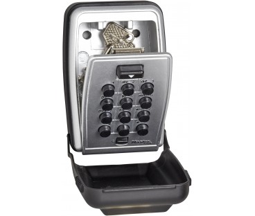 Skrytka Na Klucze Z Szyfrem Master Lock 5423Eurd