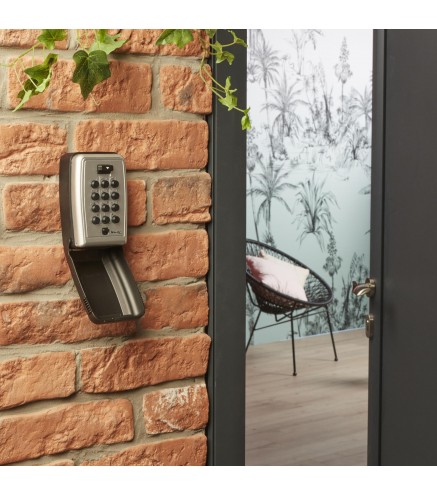 Skrytka Na Klucze Z Szyfrem Master Lock 5423Eurd