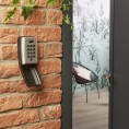Skrytka Na Klucze Z Szyfrem Master Lock 5423Eurd