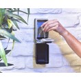 Skrytka Na Klucze Z Szyfrem Podświetlona Master Lock 5425Eurd