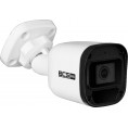 Zestaw Monitoringu Ip Bcs Basic 4X Kamera Bcs-B-Tip12Fr3(2.0) Rejestrator Z Dyskiem 1Tb
