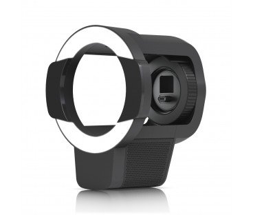 Ubiquiti Uacc-Ai-Pro-Enhancer | Emiter Podczerwieni | Naświetlacz, Radar, Głośnik, Ipx5