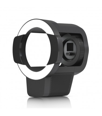 Ubiquiti Uacc-Ai-Pro-Enhancer | Emiter Podczerwieni | Naświetlacz, Radar, Głośnik, Ipx5