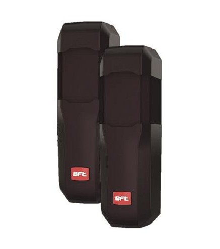 Fotokomórki Bft Compacta A20-180 (Nadajnik+Odbiornik)