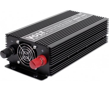 Przetwornica Volt Polska Sinus 800/1600W 24V / 230V