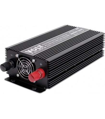 Przetwornica Volt Polska Sinus 800/1600W 24V / 230V