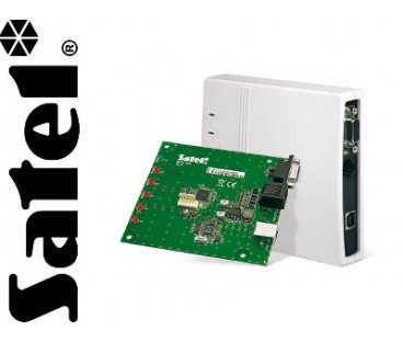 Satel Konwerter Danych Rs-485/usb Acco-Usb