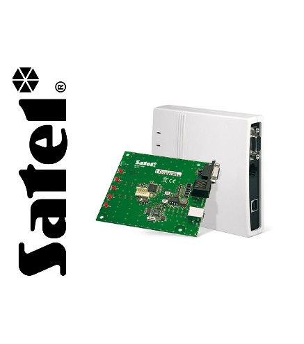 Satel Konwerter Danych Rs-485/usb Acco-Usb
