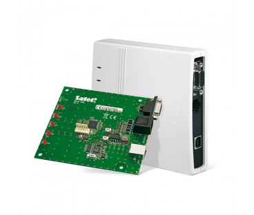 Satel Konwerter Danych Rs-485/usb Acco-Usb
