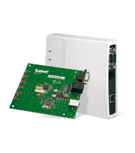 Satel Konwerter Danych Rs-485/usb Acco-Usb
