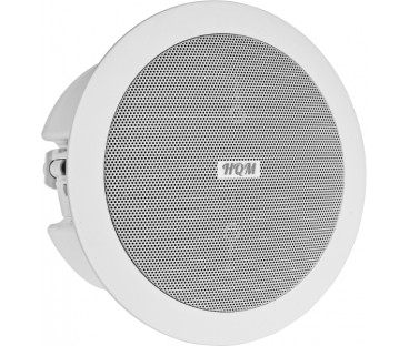 Głośnik Sufitowy Pa Hqm-Soz1024 10W 100V Biały