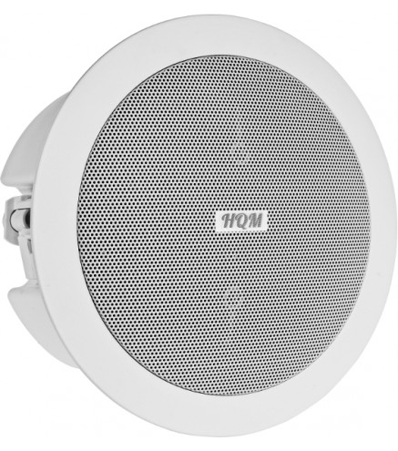 Głośnik Sufitowy Pa Hqm-Soz1024 10W 100V Biały