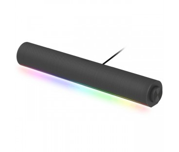 Xiaomi Desktop Speaker | Głośnik Komputerowy | Soundbar Do Komputera, Usb-C, Usb-A, Aux, Bluetooth 5.3