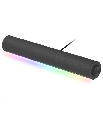 Xiaomi Desktop Speaker | Głośnik Komputerowy | Soundbar Do Komputera, Usb-C, Usb-A, Aux, Bluetooth 5.3
