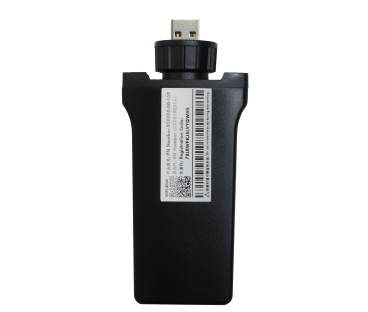 Akcesoria Solplanet  // Moduł Komunikacyjny Wifi Stick / Kompatybilny Z Serią Falowników Asw-G2, Asw-G2Pro, Asw-G3 / 2 Lata Gwar
