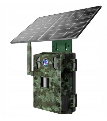 Fotopułapka Tophunt H6 Green