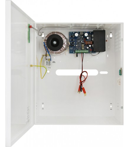 Zasilacz Buforowy, Grade 2 Awzg2-24V3A-C