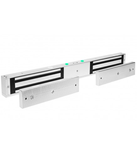 El-800Dsl - Zwora Elektromagnetyczna 2X350Kg