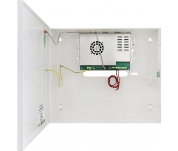 Hpsb-12V20A-E - Zasilacz Buforowy, Impulsowy
