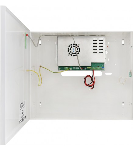 Hpsb-12V20A-E - Zasilacz Buforowy, Impulsowy
