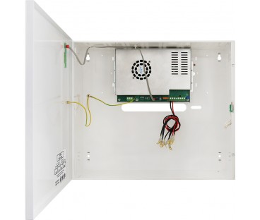 Hpsb-48V5A-C - Zasilacz Buforowy Impulsowy