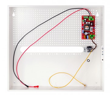 Zasilacz Buforowy, Impulsowy Aups-70-120-H