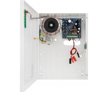 Zasilacz Buforowy, Grade 2 Awzg2-24V2A-B