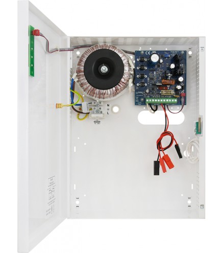 Zasilacz Buforowy, Grade 2 Awzg2-24V2A-B