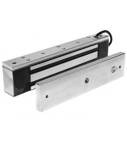 El-800Ws - Zwora Elektromagnetyczna Zewnętrzna 350Kg