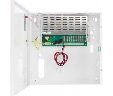 Hpsdcg2-12V8X1A-C - Zasilacz Wielowyjściowy Grade 2