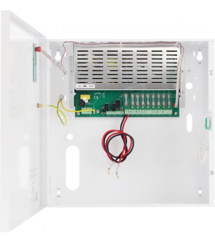 Hpsdcg2-12V8X1A-C - Zasilacz Wielowyjściowy Grade 2