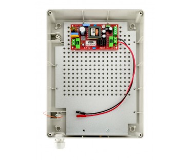 Zasilacz Buforowy, Impulsowy Aups-100-120-Xl1